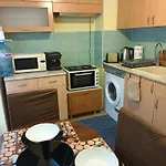 Seaside Primorski - Downтown - Free Parking Apartment