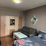Apartment Seaside Primorski - Downтown - Free Parking