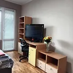 Seaside Primorski - Downтown - Free Parking Apartment *