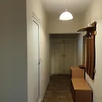 Seaside Primorski - Downтown - Free Parking Apartment
