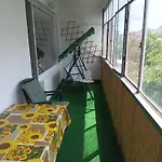 Apartment Seaside Primorski - Downтown - Free Parking *