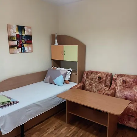 Apartmán Seaside Primorski - Downтown - Free Parking *