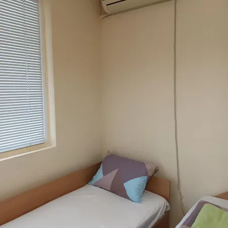 Seaside Primorski - Downтown - Free Parking Apartmán *