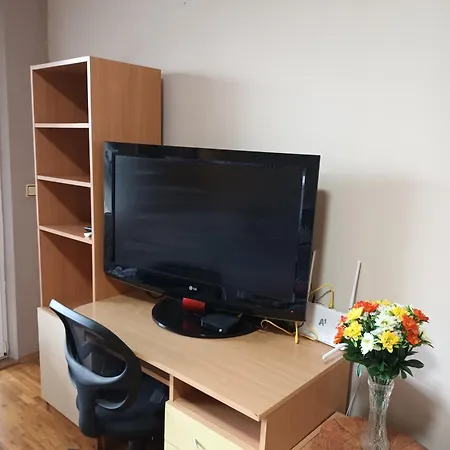 Seaside Primorski - Downтown - Free Parking *