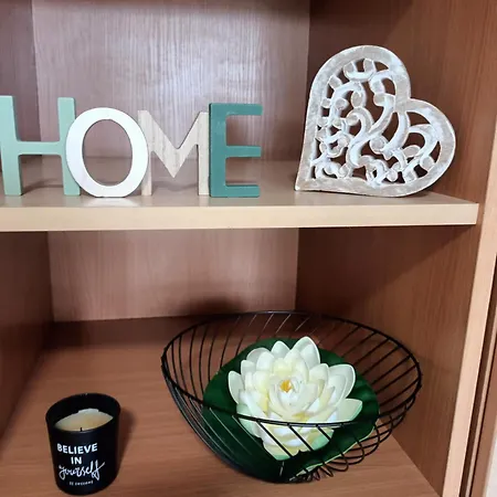 Apartmán Seaside Primorski - Downтown - Free Parking Varna