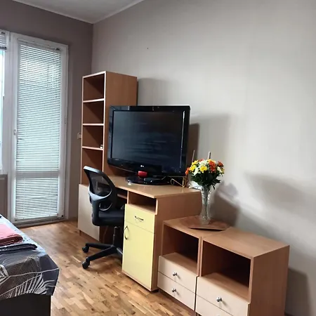 Seaside Primorski - Downтown - Free Parking Apartmán *