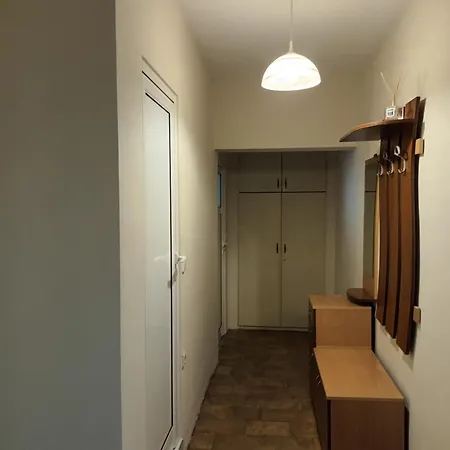 Seaside Primorski - Downтown - Free Parking Apartmán