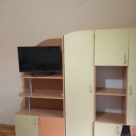 Seaside Primorski - Downтown - Free Parking Apartmán Varna