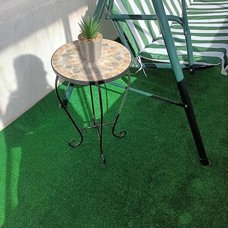 Seaside Primorski - Downтown - Free Parking Apartmán Varna