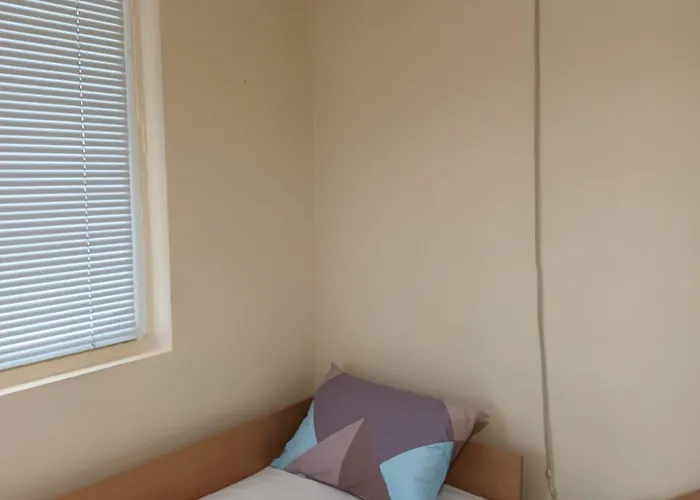 Seaside Primorski - Downтown - Free Parking Apartamento *