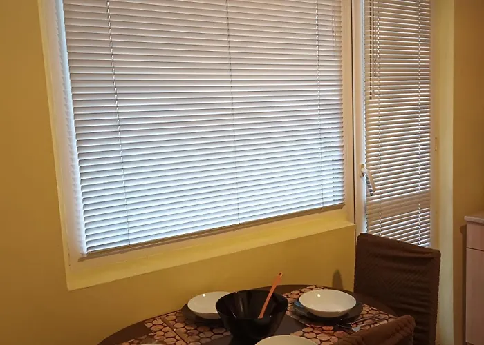 Apartamento Seaside Primorski - Downтown - Free Parking *