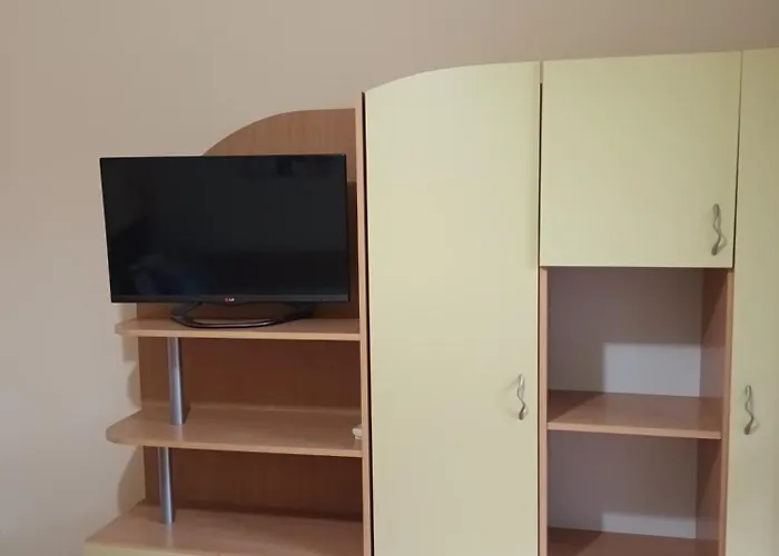 Seaside Primorski - Downтown - Free Parking Apartamento Varna