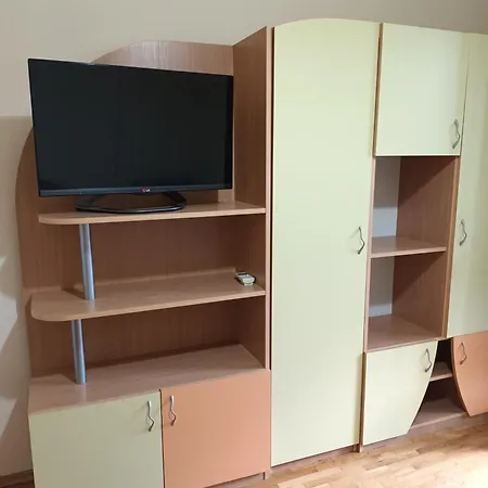 Seaside Primorski - Downтown - Free Parking *