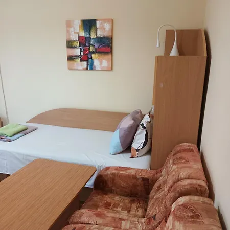 Lejlighed Seaside Primorski - Downтown - Free Parking