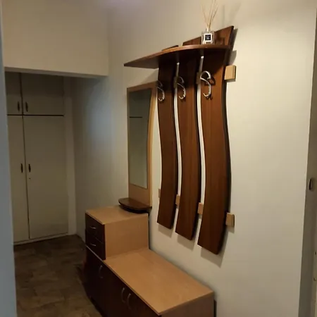 Seaside Primorski - Downтown - Free Parking Varna