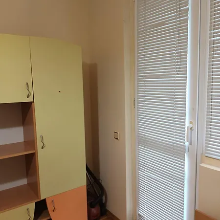 Seaside Primorski - Downтown - Free Parking Varna